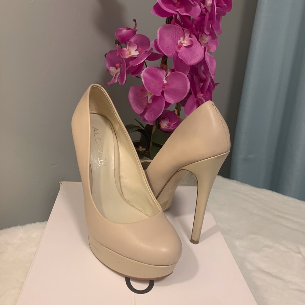 Aldo Heels